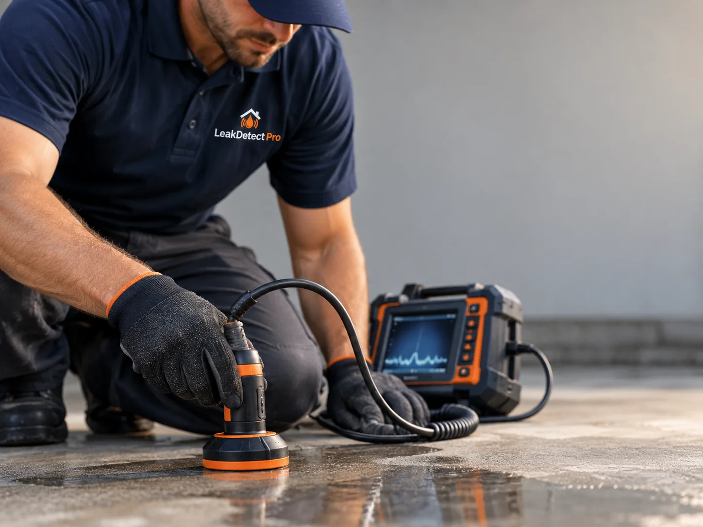 Flat Roof Analysis in Argyle, WI